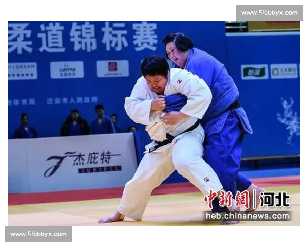 柔道段位体系解析与晋升规则全方位指导 柔道段位体系解析与晋升规则全方位指导